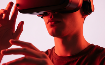Fotografía ilustrativa de la actividad De la experiencia a la inmersión: un análisis bibliométrico de la realidad virtual, aumentada y mixta en el marketing turístico