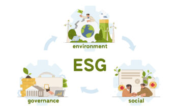 Fotografía ilustrativa de la actividad Desempeño y divulgación de informes esg en los mercados bursátiles latinoamericanos: patrones de informes de sostenibilidad