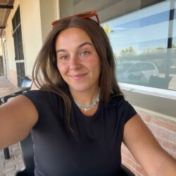 Fotografía de Carmen Rodríguez Villena