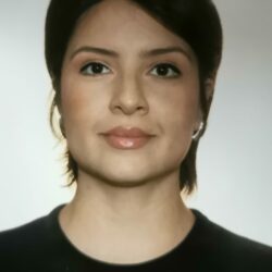 Fotografía de Isabella Oliveira Matos
