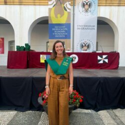 Fotografía de María Desiree Rodríguez Rodríguez