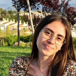 Fotografía de Sheila España Artacho