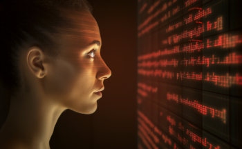 Fotografía ilustrativa de la actividad Leyendo la mente con Inteligencia Artificial