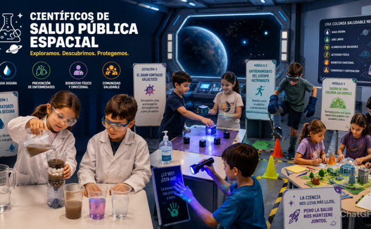 Imagen ilustrativa de la actividad