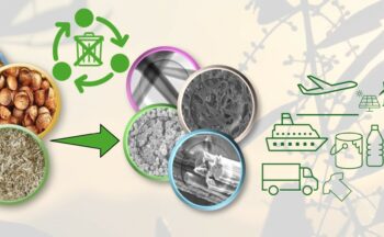 Fotografía ilustrativa de la actividad Poniendo al carbono en su sitio: los residuos de biomasa andaluces y su rol en la transición energética