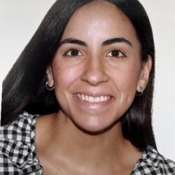 Fotografía de Loreto Castro Castro