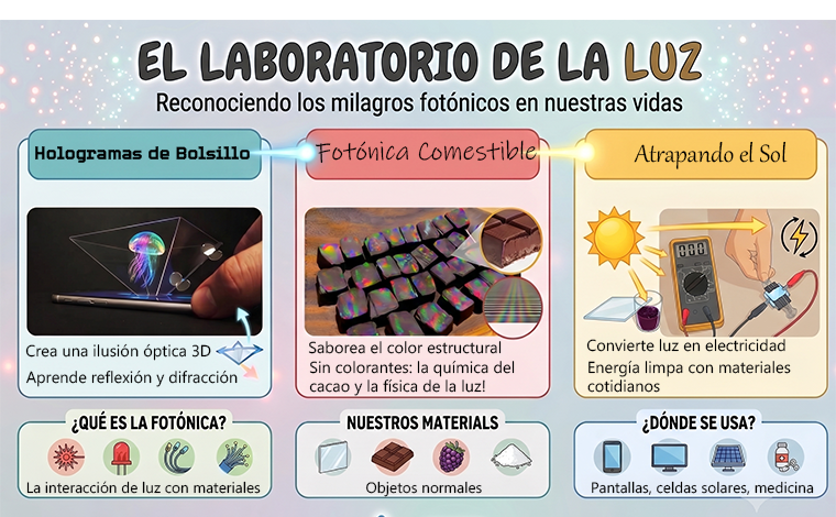 Imagen ilustrativa de la actividad