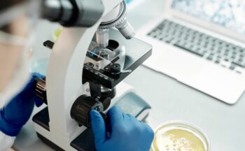 Fotografía ilustrativa de la actividad La ciencia del cáncer: microbiota, epigenética y reparación del ADN | Baena