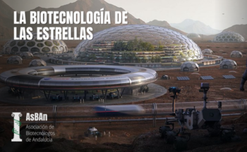 Fotografía ilustrativa de la actividad La Biotecnología de las estrellas – Biotechnology of the stars