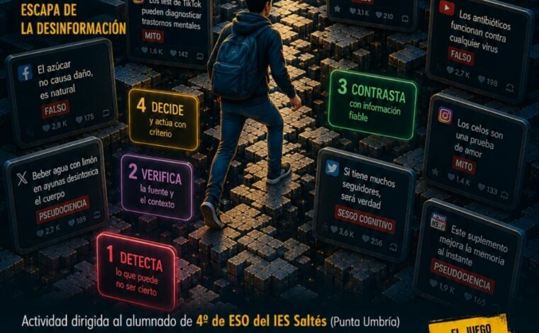 Imagen ilustrativa de la actividad