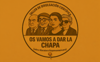 Fotografía ilustrativa de la actividad Os vamos a dar la chapa