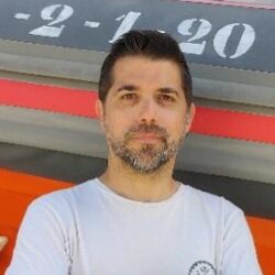 Fotografía de Alejandro García Fernández