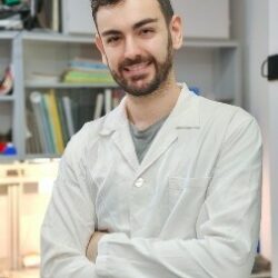 Fotografía de Procopio Peinado Torrubia