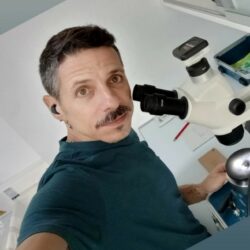 Fotografía de Alfonso Pérez Martín