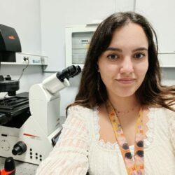 Fotografía de Nieves Iria Domínguez García