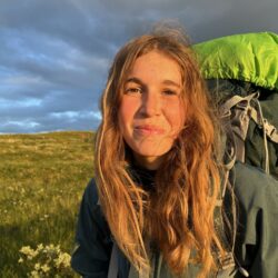 Fotografía de Gaia Mora