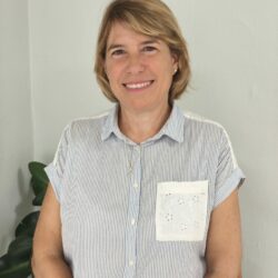 Fotografía de Nuria Ofelia Núñez Alvarez