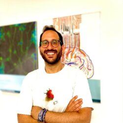Fotografía de Antonio Domínguez-Alfaro