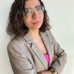 Fotografía de Cristina Molina López