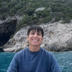 Fotografía de Irbin Manuel Veliz Isidro