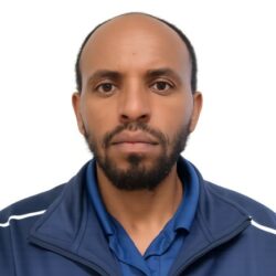 Fotografía de Eshetu Shifaw Adem