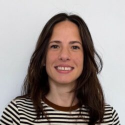 Fotografía de Florencia Sanmartino Balog