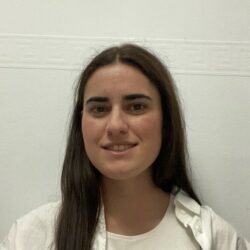 Fotografía de Nerea de Lourdes Contero Agudo