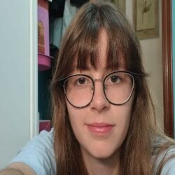 Fotografía de Noa Caro Romero