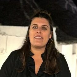 Fotografía de Rocío Martínez Regueiro