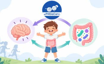 Fotografía ilustrativa de la actividad Cuidando el eje intestino-cerebro y la salud metabólica y cardiovascular desde la infancia: Proyectos MyGut2BrainObe y PODiaCar