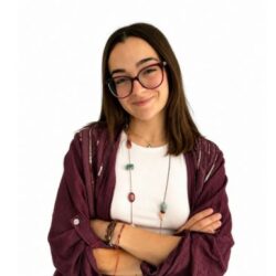 Fotografía de Alba Pilar Ocaña Ordóñez