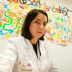 Fotografía de Beatriz García Márquez