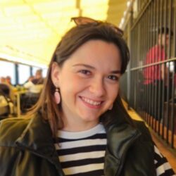 Fotografía de Carlota Venega Rodríguez