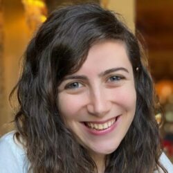 Fotografía de Ceren Taskopru