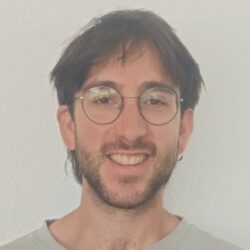 Fotografía de Daniel Cruz Jurado