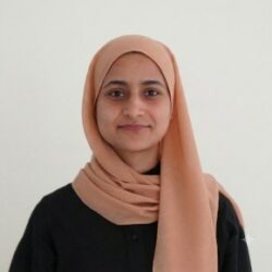 Fotografía de Durdanah Jahan