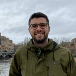 Fotografía de Alfonso Balmori de la Puente
