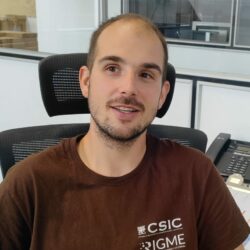 Fotografía de Álvaro Martínez Calvo