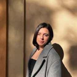 Fotografía de Carlota Gómez Pérez