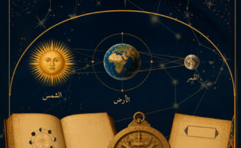 Fotografía ilustrativa de la actividad El cómputo de eclipses en la astronomía ptolemaica y árabe medieval