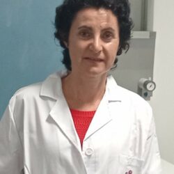 Fotografía de Eulalia Álvarez Gallardo