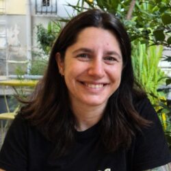Fotografía de Carolina Bermudo Gamboa