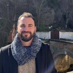 Fotografía de Fermín Bañón García