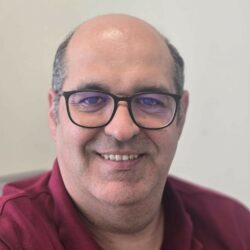 Fotografía de Juan Manuel Alba Cano