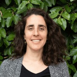 Fotografía de Nerea Larrañaga González