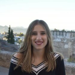 Fotografía de María Isabel Quiñones Vico