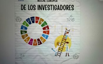 Fotografía ilustrativa de la actividad Jugando a los ODS con el iESG (2026)