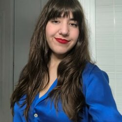 Fotografía de Paula Velasco Palomo