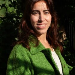 Fotografía de Carmen González Olmedo