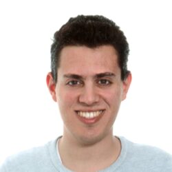 Fotografía de Nicolás Cubero Torres
